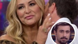 Rayden desvela el aviso que recibió de 'El Hormiguero' por atacar a Pablo Motos