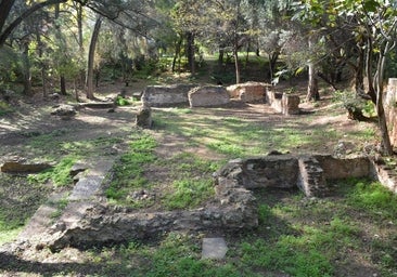 La Academia de Platón recupera su esplendor en Atenas