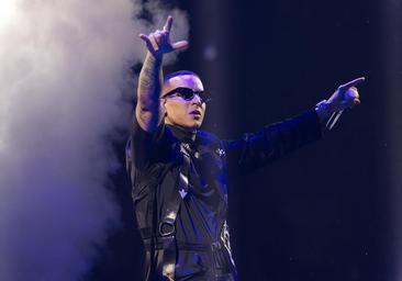 Daddy Yankee deja el reguetón y anuncia su conversión al cristianismo: «¿De qué sirve ganar el mundo entero si pierdes el alma?»