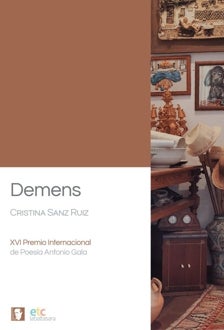 Imagen - 'Demens'