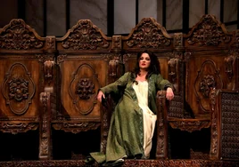 Un 'Don Carlo' con sabor español y tintes políticos abre la temporada de la Scala de Milán