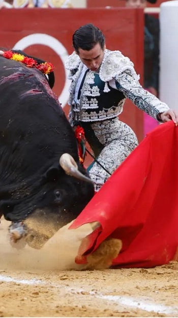 Juan Ortega en Valladolid