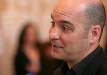 Eduardo Vasco, nuevo director del Teatro Español