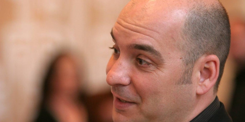 İspanyol Tiyatrosu’nun yeni yönetmeni Eduardo Vasco