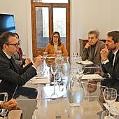 El PP exige a Urtasun que aclare su posición sobre el Tesoro Quimbaya