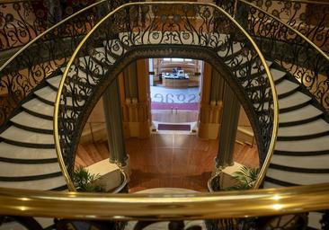 La justicia reactiva la causa de los votos falsos de la SGAE