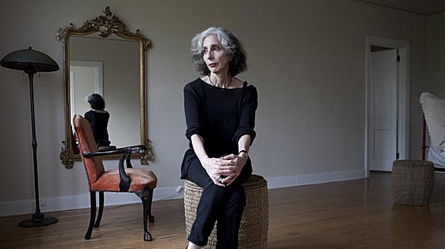 Deborah Eisenberg (Chicago, 1945)