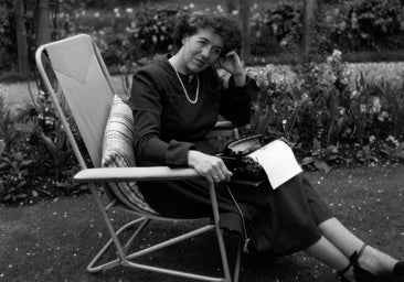 Enid Blyton: la doble vida de la autora de 'Los Cinco'