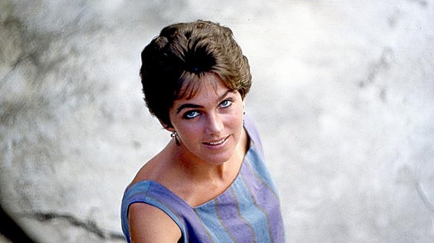 Lucia Berlin (1936-2004)