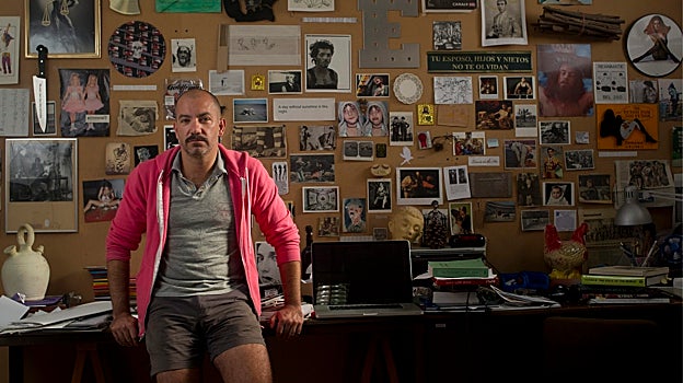 Feliz libro nuevo (del año que acaba)