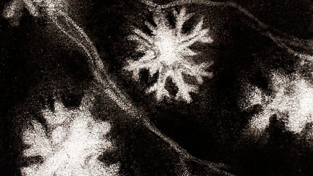 'Christmas Night' de María Chaves