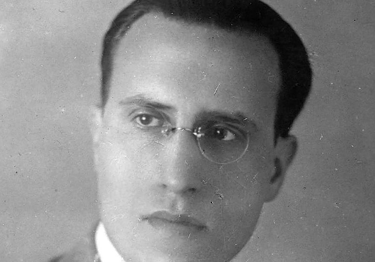 Ernesto Giménez Caballero