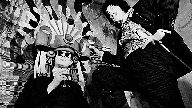 Feliz libro nuevo (del año que acaba)