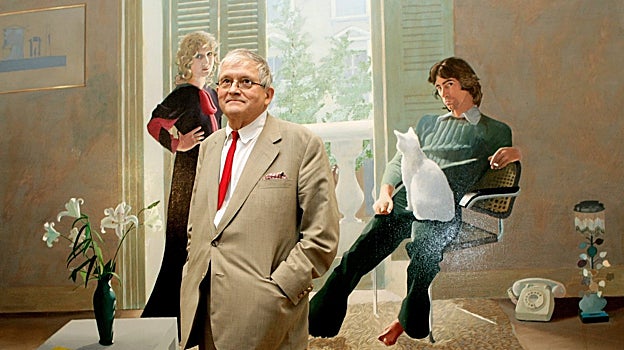 Feliz libro nuevo (del año que acaba)