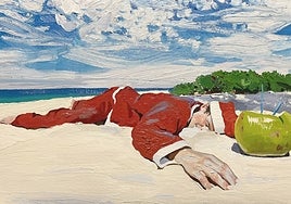 Robespierre, la censura comunista, las hazañas de Julio Camba y la de los Murphy en los años 20... protagonistas de los ensayos de 2023