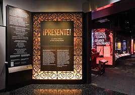 Una batalla política amenaza la existencia del primer museo del legado hispano en EE.UU.