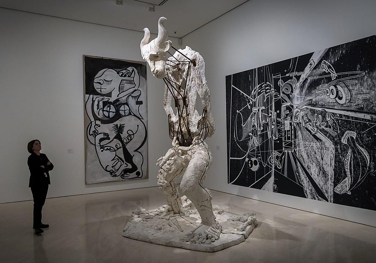 Ertelenen Malaga Picasso Müzesi’nin yeni müdürünün seçiminde sorunlar