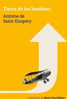 Imagen - 'Tierra de los hombres'