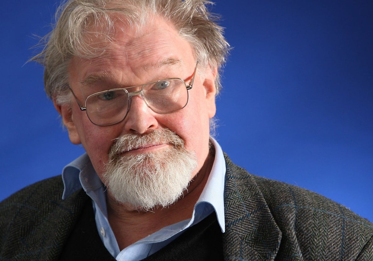 Alasdair Gray (Glasgow, 1934-2019)