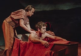 'Els Buonaparte': Napoléon y José, a calzón quitado