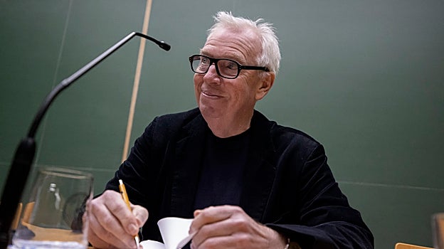 David Chipperfield, premio Pritzker 2023