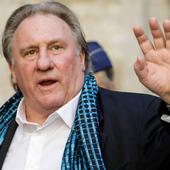 Depardieu, un problema de Estado que divide a la cultura francesa