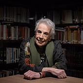 Muere Colita, el ojo mágico de la Barcelona de la Gauche Divine