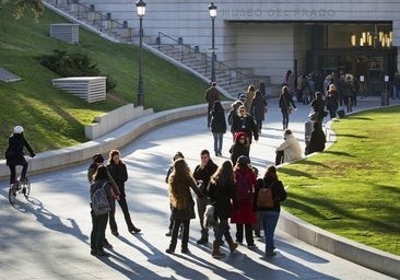 2023: un año de récords para los museos españoles