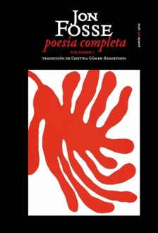 Imagen - 'Poesía completa. Vol. 1'