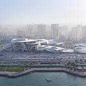 Las estrellas de la arquitectura también fichan por Qatar