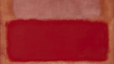 Mark Rothko