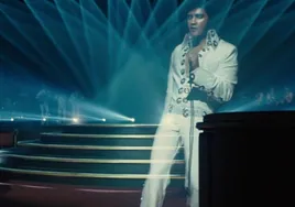 El rock 'n' roll no muere, se convierte en avatar: nace el holograma de Elvis