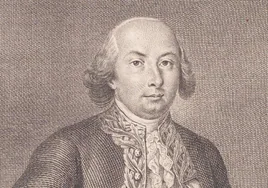Bernardo de Gálvez , un héroe americano