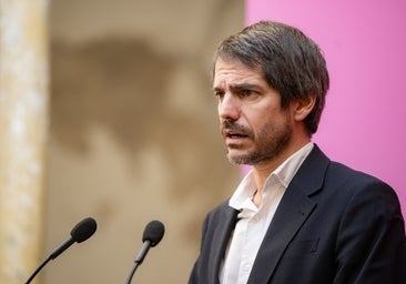 Urtasun ignora la tauromaquia en las Medallas de Oro de Bellas Artes y premia el fomento del balear