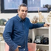 Imagen - «He intentado siempre es buscar los espacios de libertad. Por ejemplo, constatar cómo unos estudiantes pueden detener a los caballos de la policía con unas canicas arrojadas por el suelo»