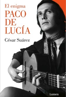 Imagen - 'El enigma de Paco de Lucía'