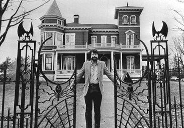 Stephen King en el país de las pesadillas: de viaje por el tenebroso reino del mago del terror