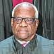 Imagen principal - Clarence Thomas