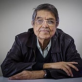 Sergio Ramírez: «Esperan de mí una novela política, pero no puedo mutilarme como escritor»
