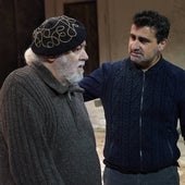 Ignacio García: «'La rosa del azafrán' es La Mancha puesta en el escenario»