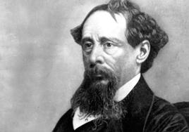 El periodismo, la génesis del Dickens más popular
