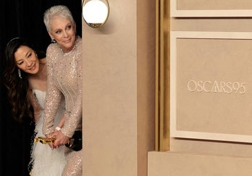 Premios Oscar 2024: esta es la lista completa de nominados