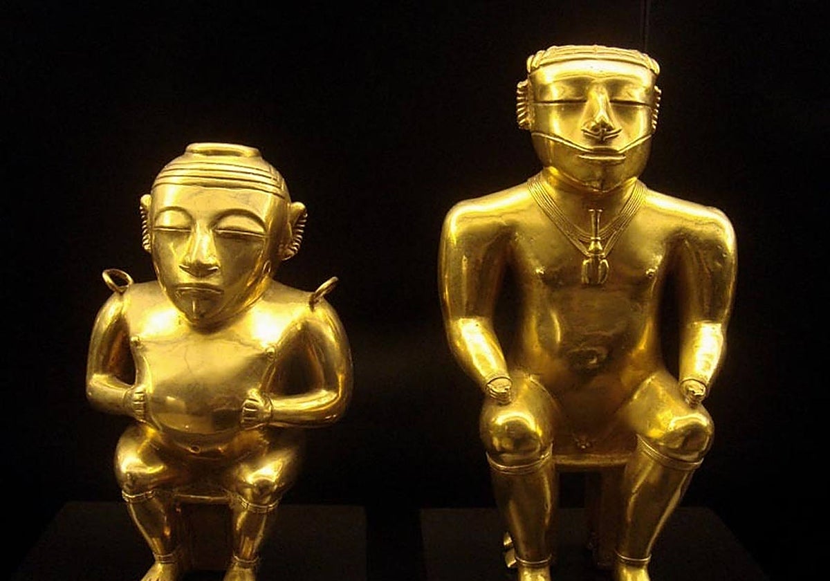 Toreo anticolonial y banderillas a la derecha