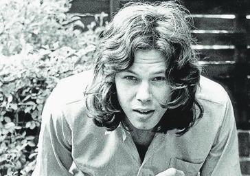 El último otoño de Nick Drake, el cantante más triste del mundo