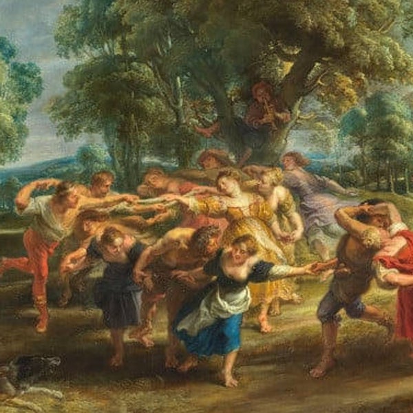 El Museo del Prado ilustra una canción de Robe con obras de Velázquez, Tiziano y Caravaggio