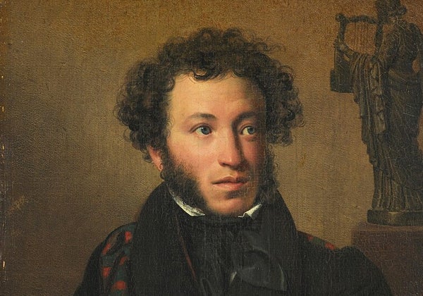 Las misteriosa oleada de robos de las primeras ediciones de obras de Pushkin