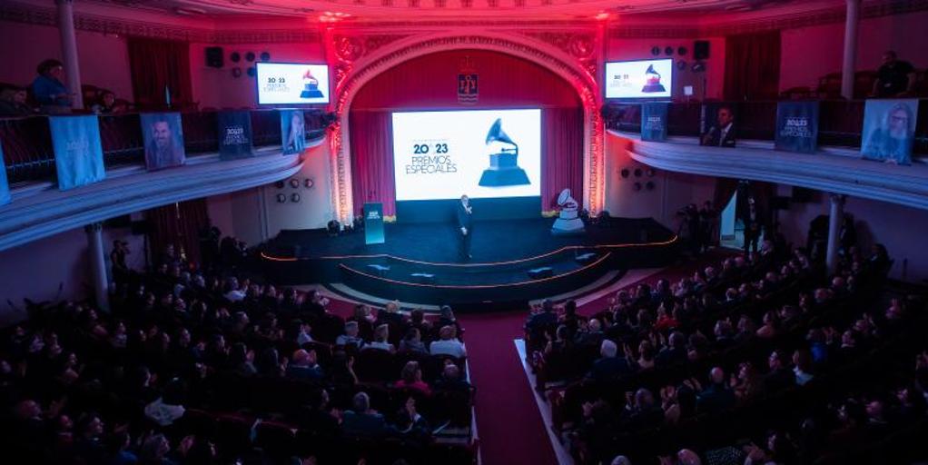 Premios Grammy 2024 horario y dónde ver en televisión y online la gala hoy