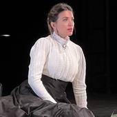 'La Regenta' hace una pirueta y pasa de la novela al escenario
