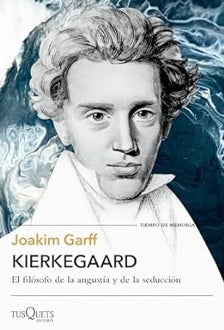 Imagen - 'Kierkegaard'