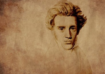 'Kierkegaard', de Joakim Garff: un dandi del existencialismo teológico